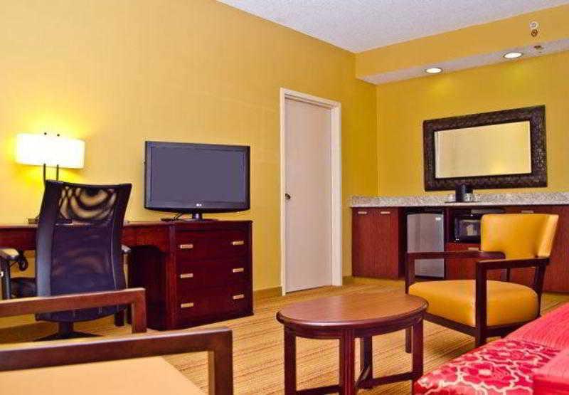 Sonesta Select Dallas Richardson Exterior foto